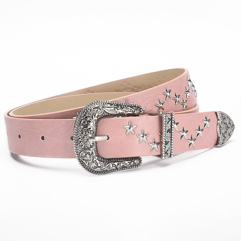 3690 Women's fashion belt