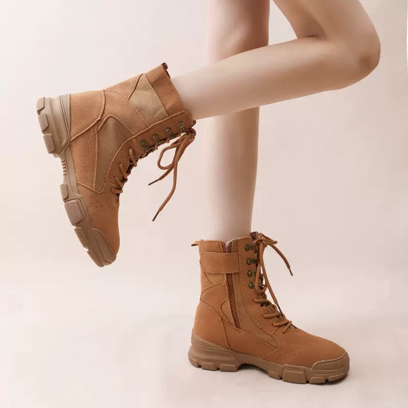 4875New women's boots