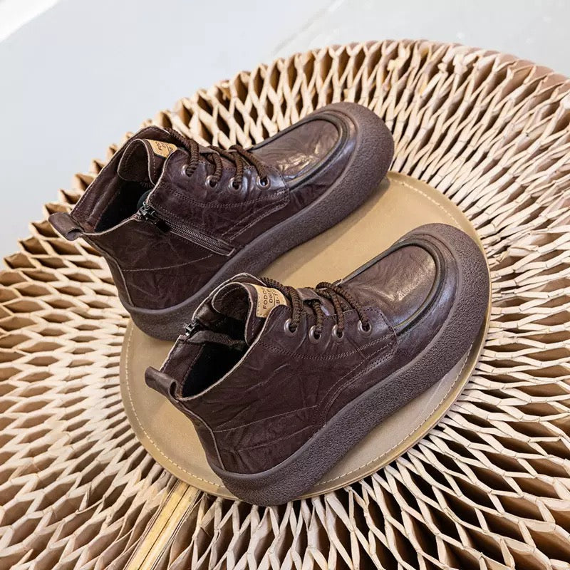 4910New stylish boots