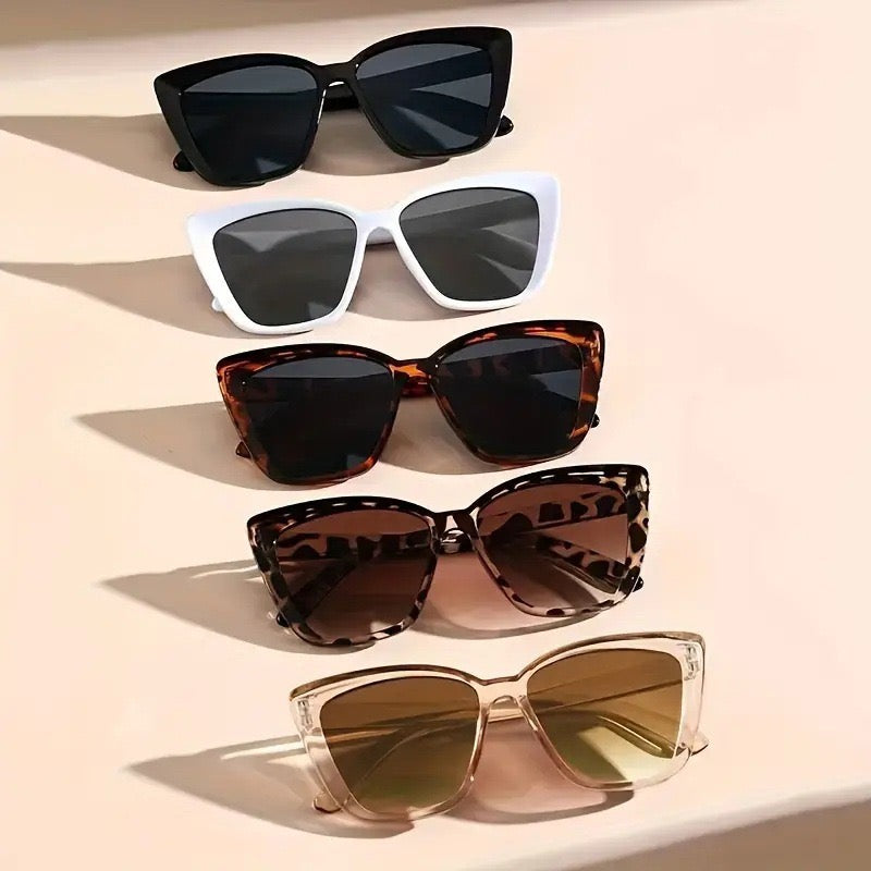 3583 Fashion Sunglasses