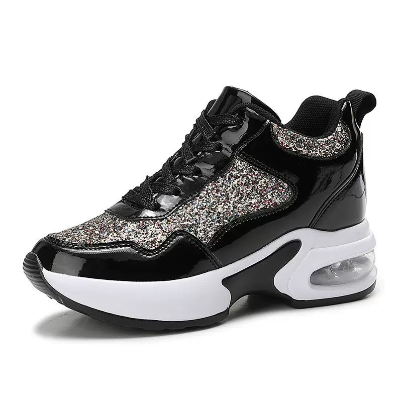 4120 glitter sneaker