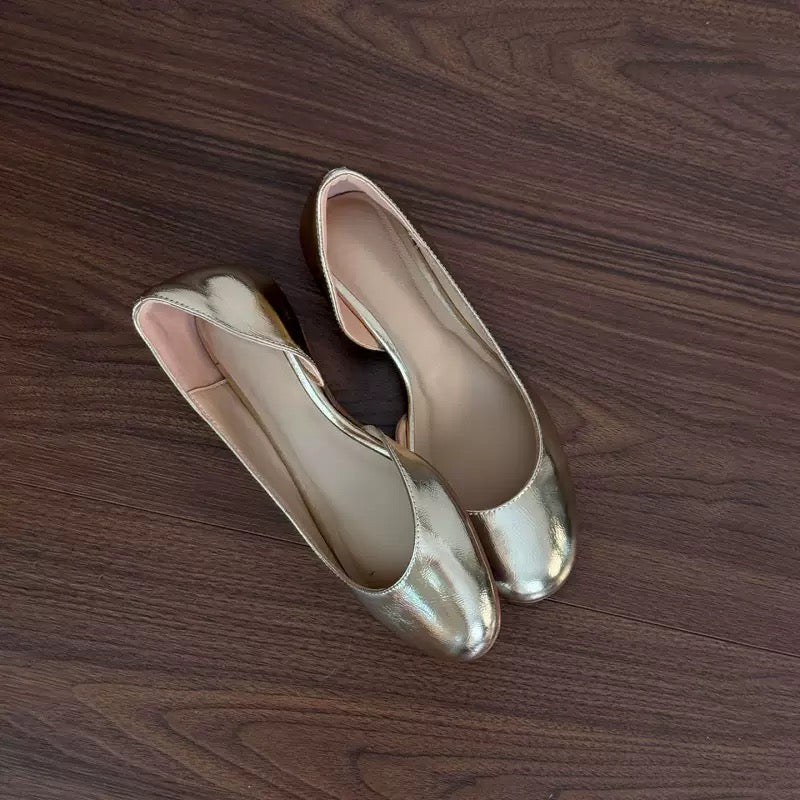 4887Women's shoes