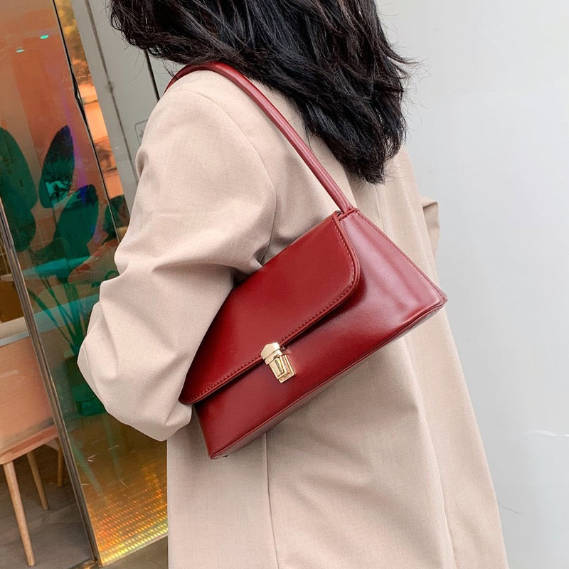 4199 Women's Fashion Shoulder Bag