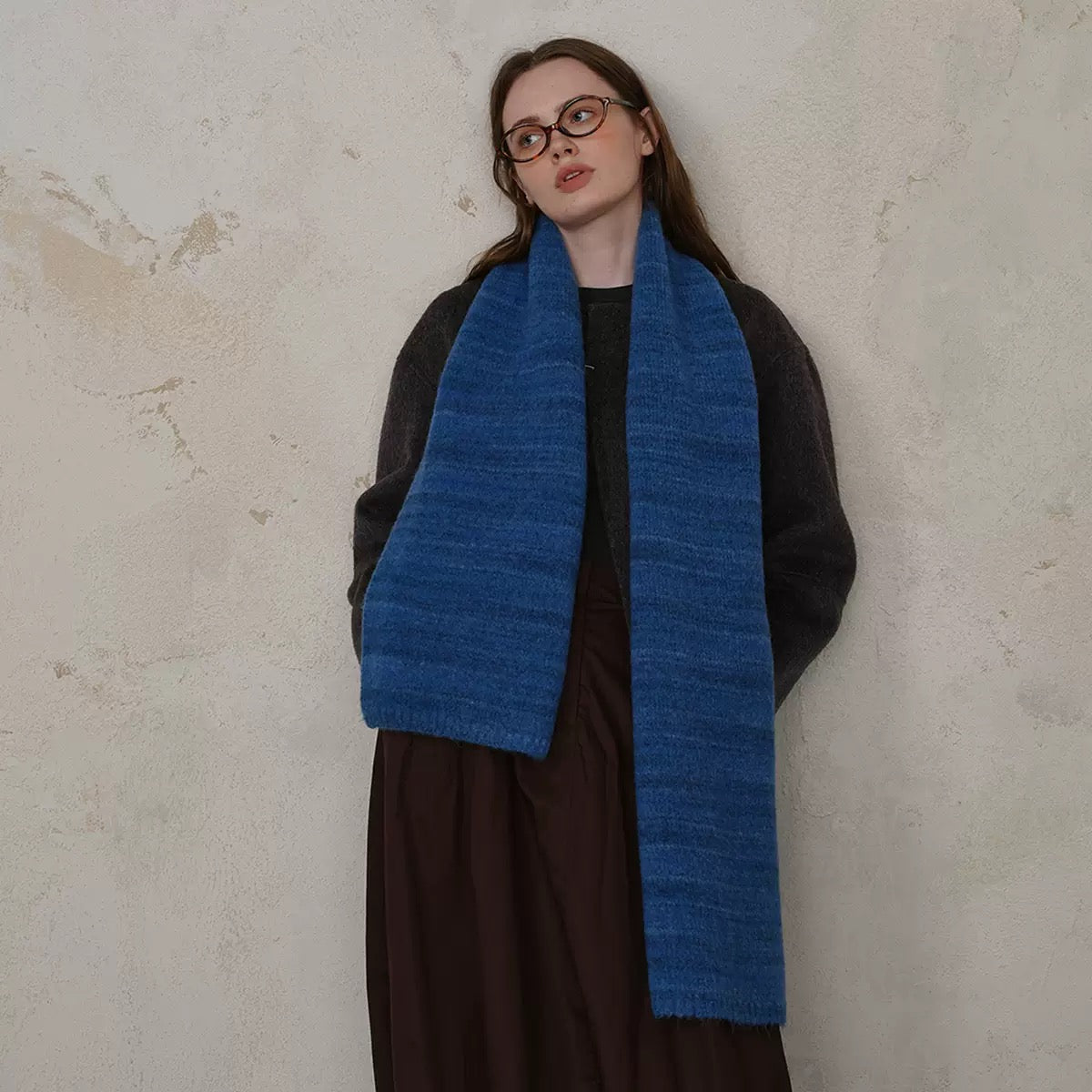 5173New scarf
