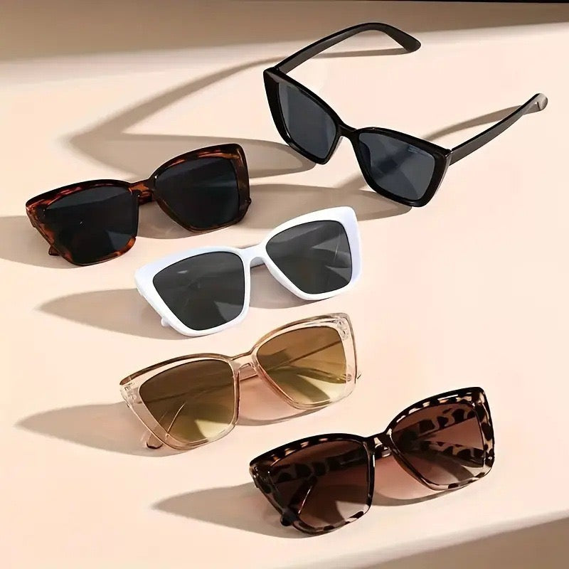 3584 Designer Sunglasses