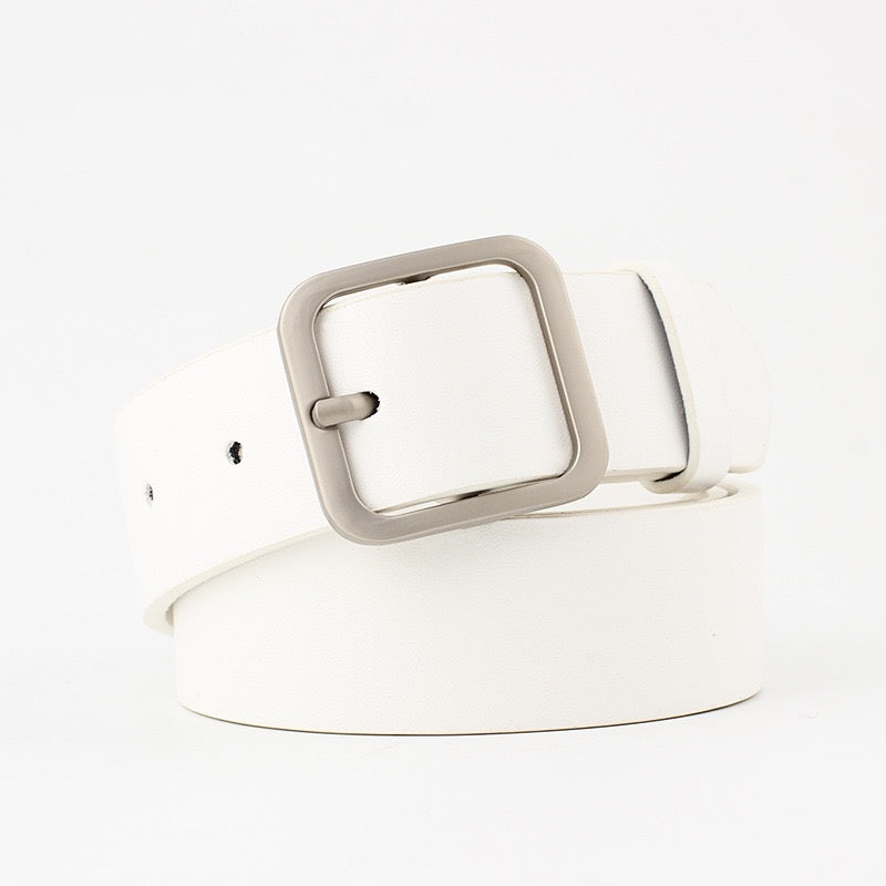 3691 Women's fashion belt
