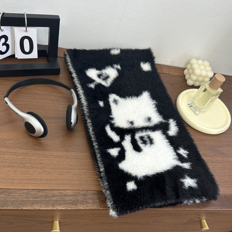 3139Women scarf