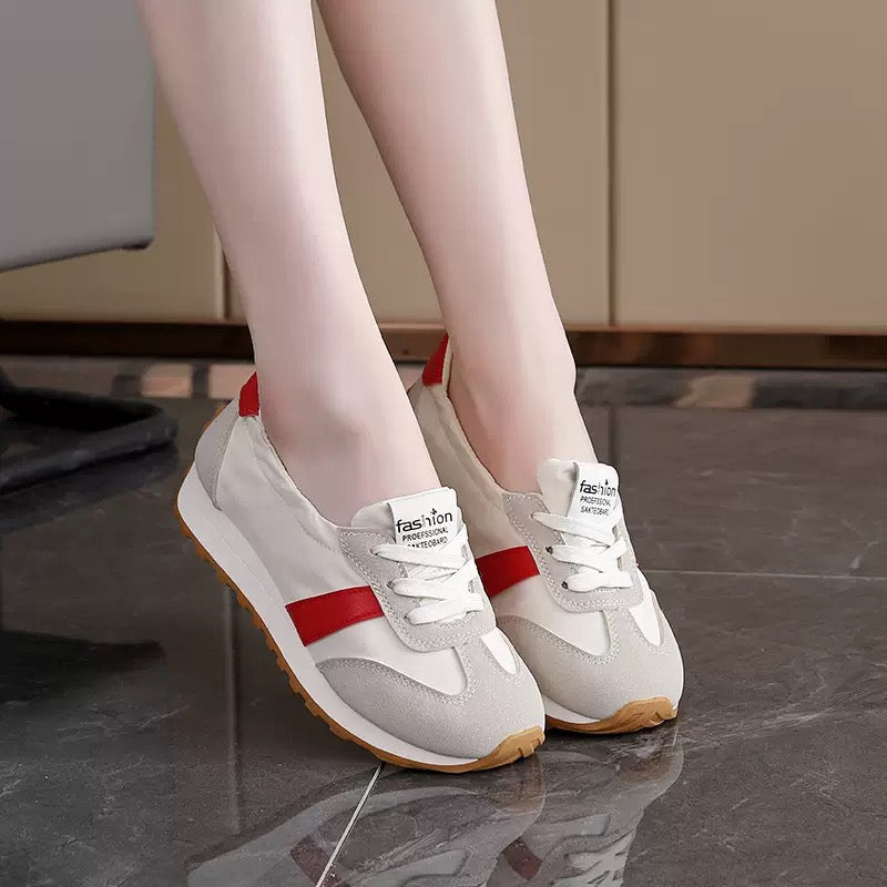 4826Fashionable casual shoes