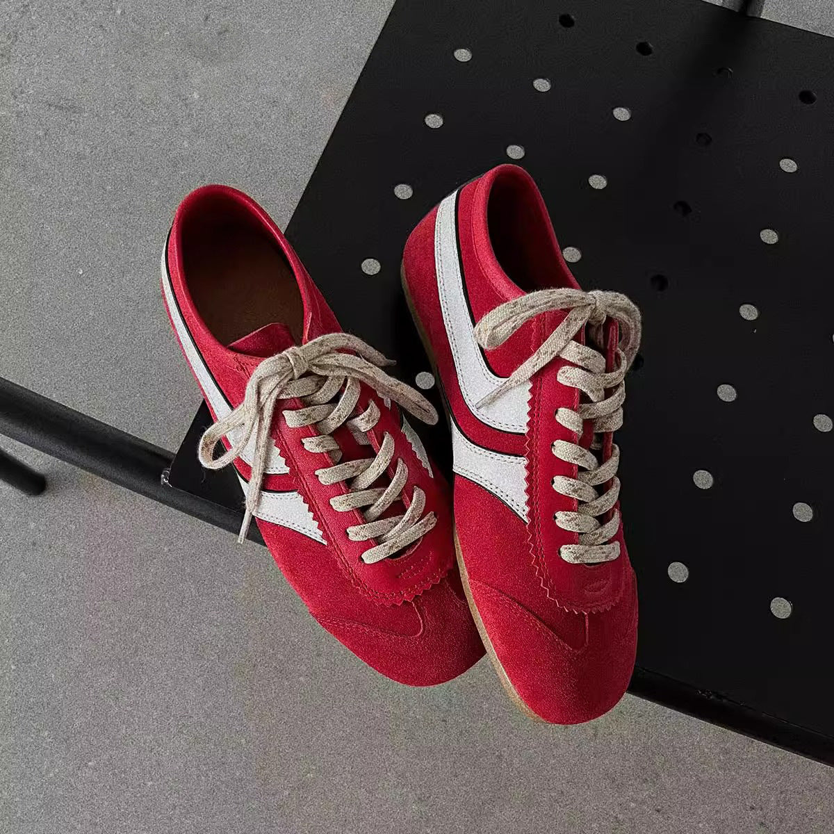 3260Women leisure shoes