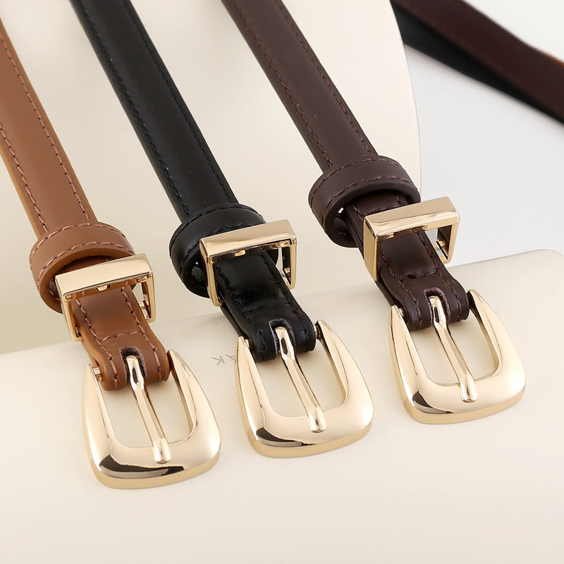 2831 Fashion belt