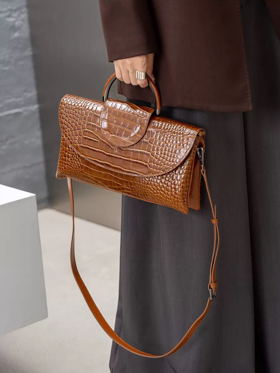 5191Women's shoulder bag