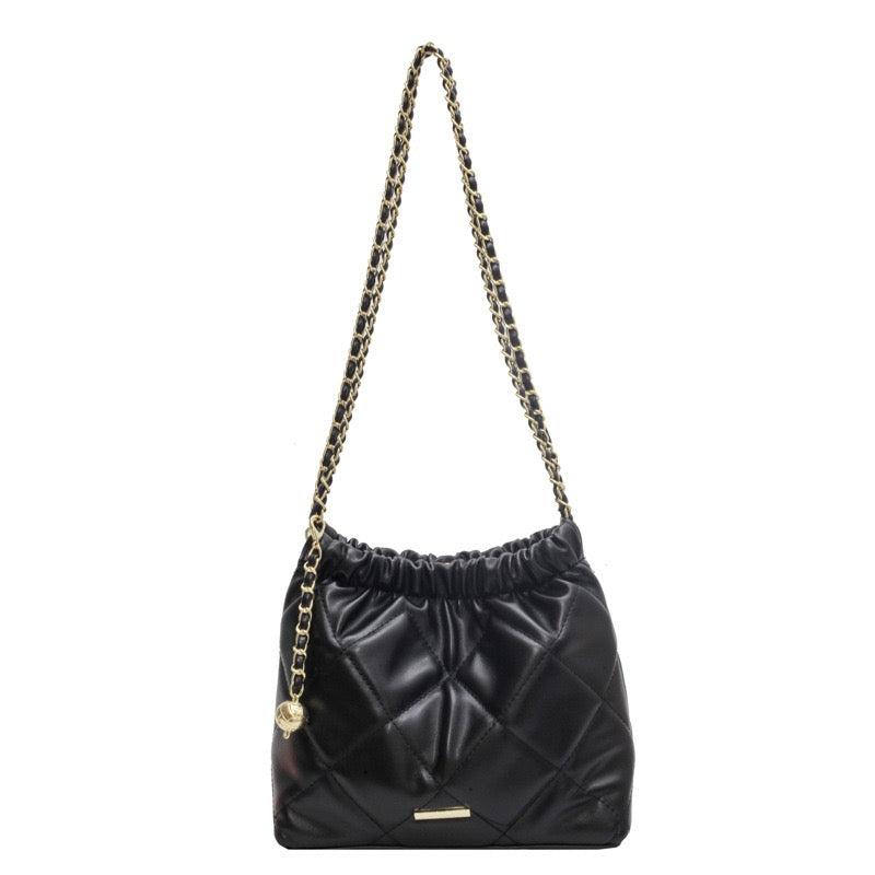 4274 Chain Shoulder Bag