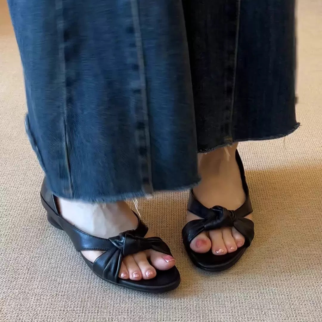 4743New sandals