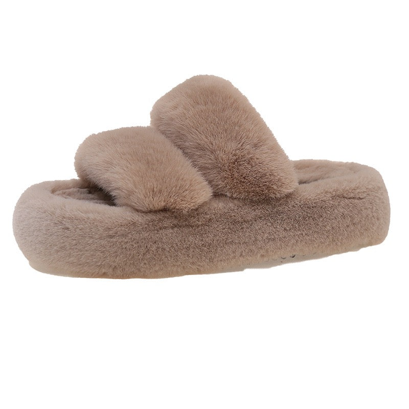 3241 Mule Slippers
