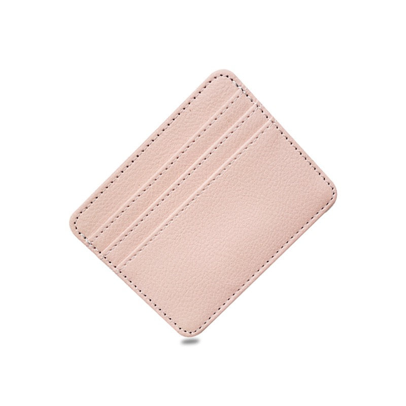 3810 Fashion Cardholder Wallet