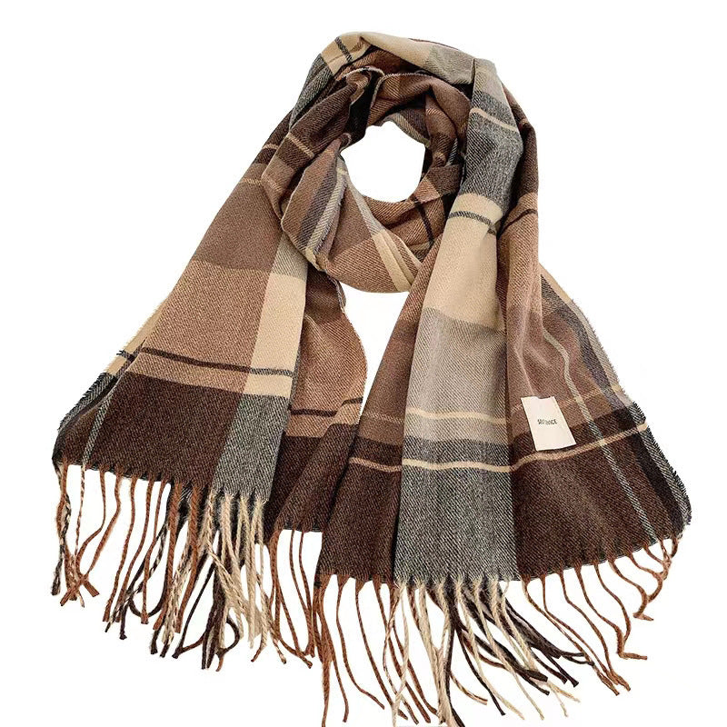 3141Women scarf