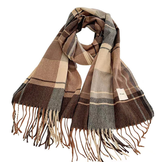 3141Women scarf