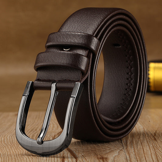 2998Men's belt
