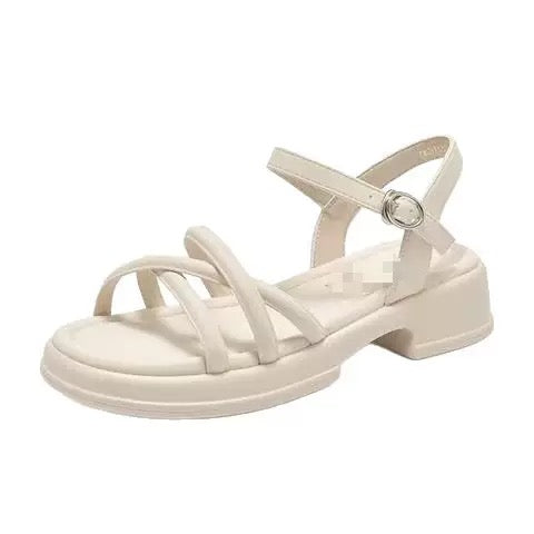 4778Summer women's sandals