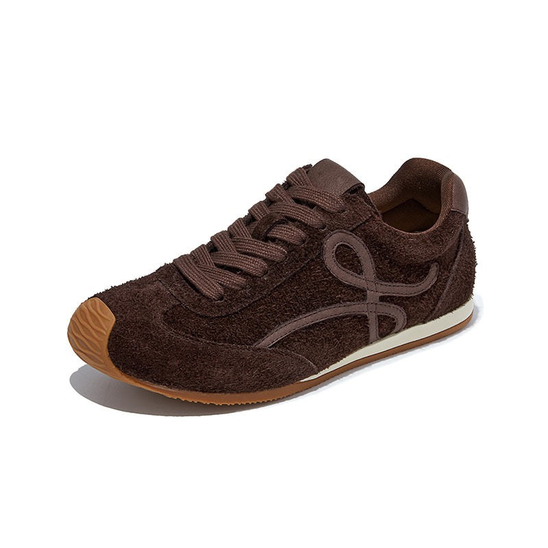 3796 Women's Vintage Sneakers