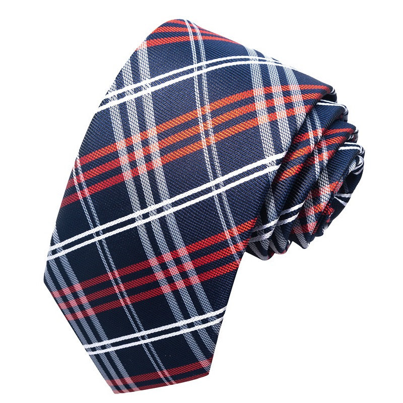 3589 Men's tie