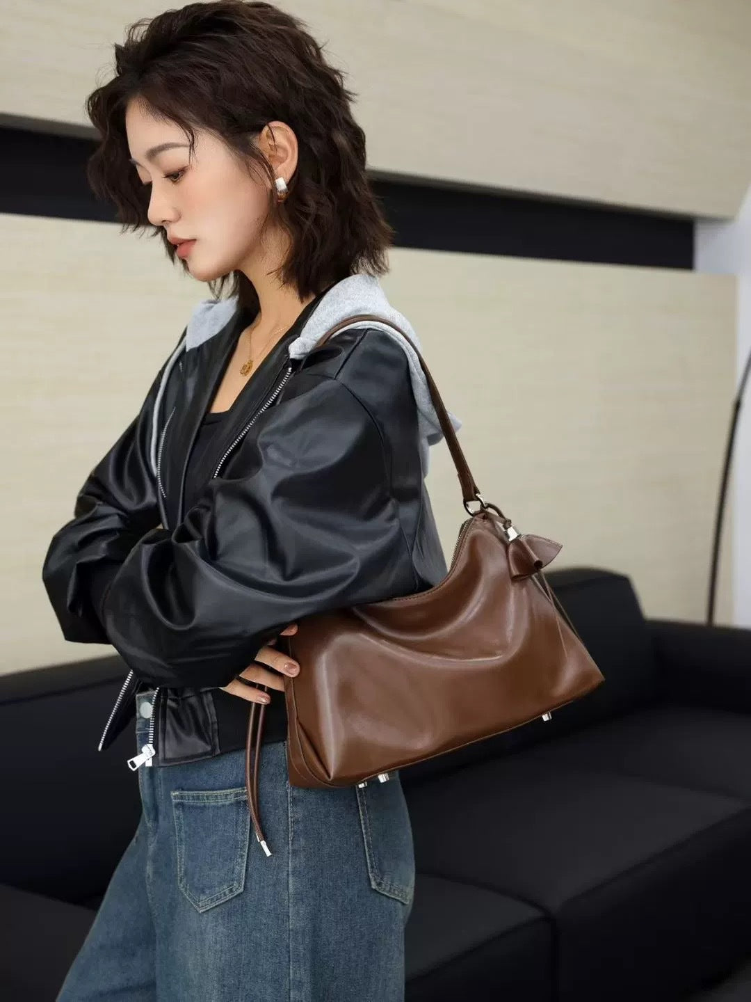 3896New handbag