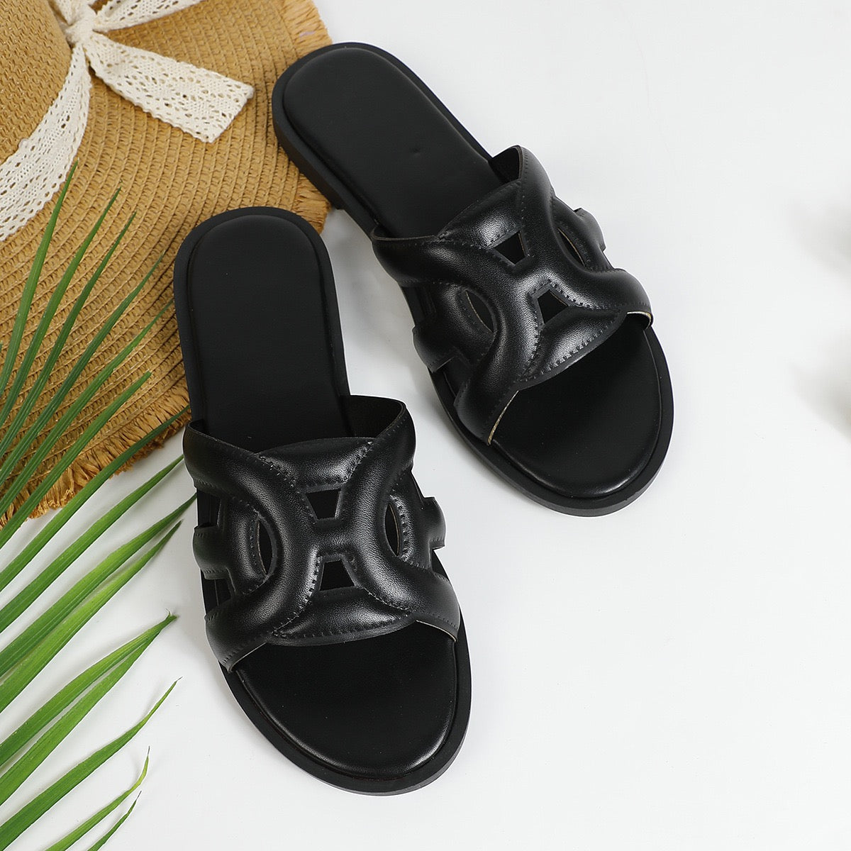 3772 Designer Sandals