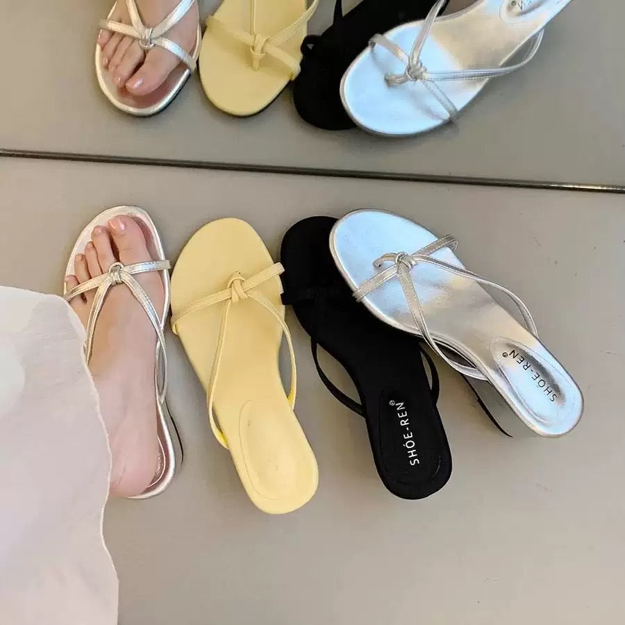4242New slippers