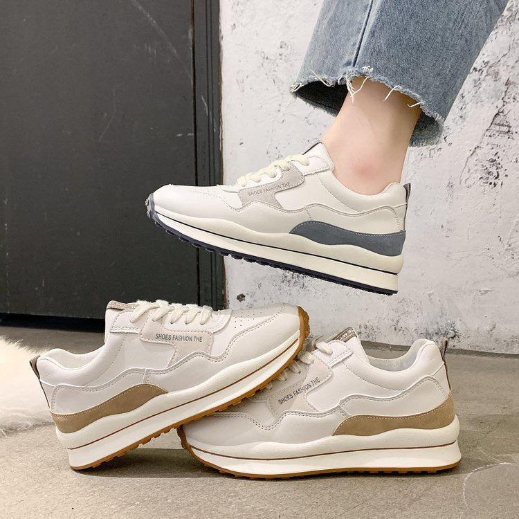 4104 Classic retro running shoes