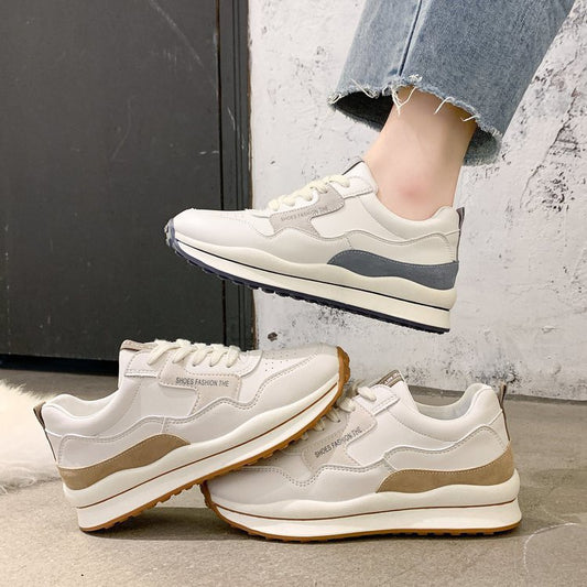 4120 Unisex Stylish & Versatile Sneakers