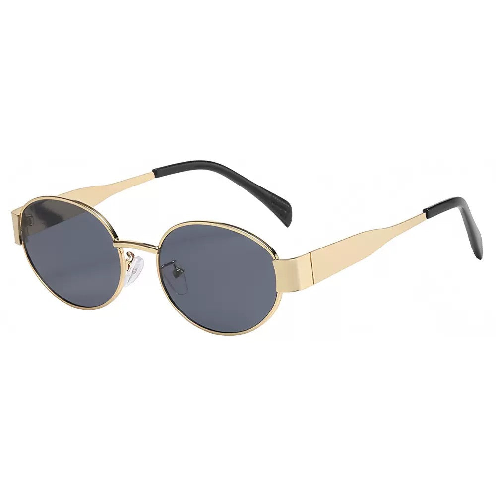 4494New sunglasses