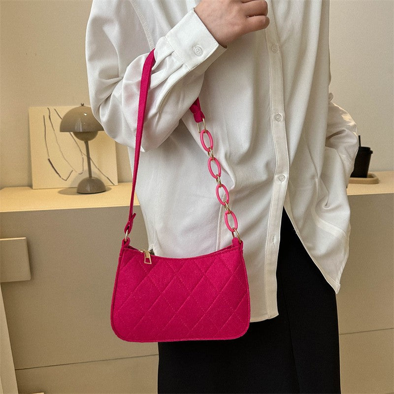 3143Women's messenger bag