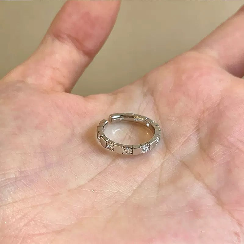 5154fashion ring