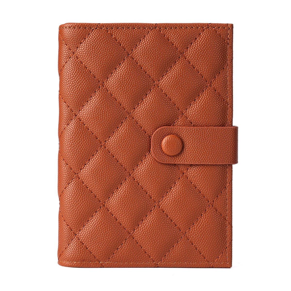 3876 Fashion Passport Holder Wallet