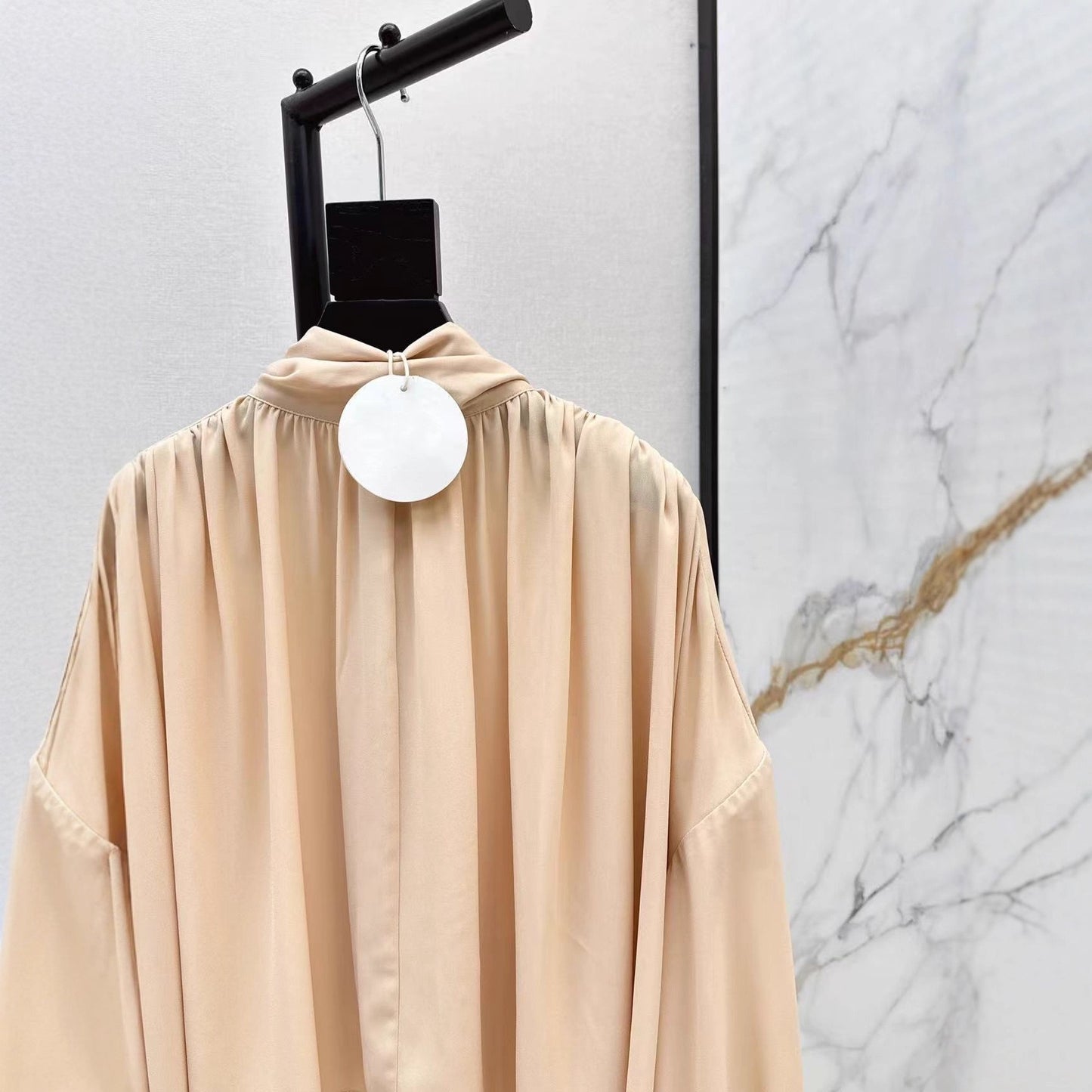 3644 Women's Long-Sleeve Shirt