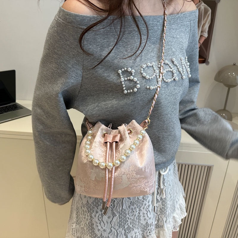3473 Fashion Handbag