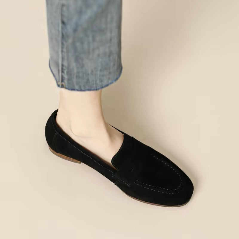 4461 women's loafer