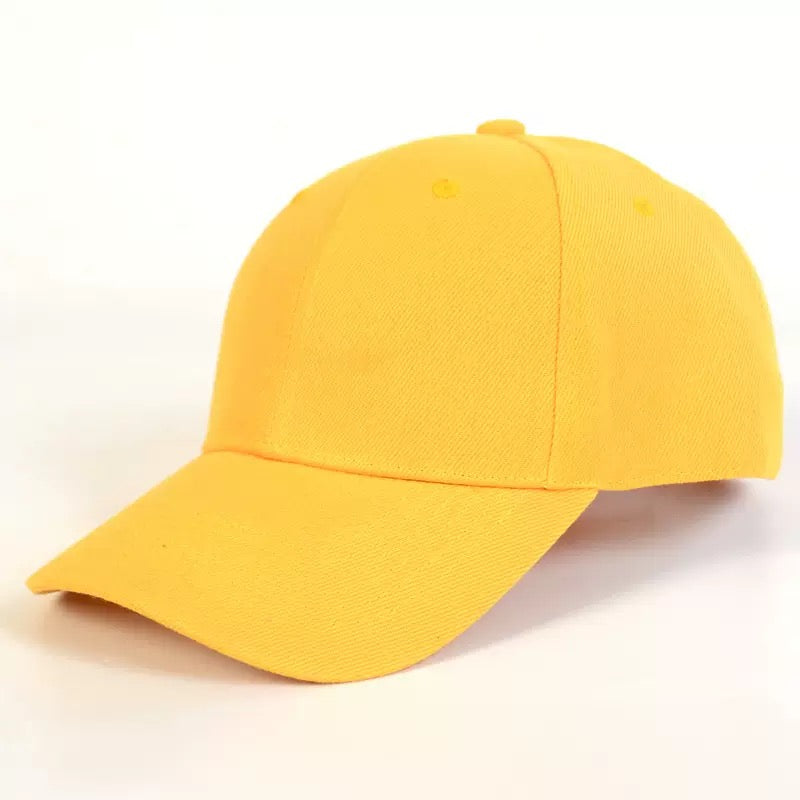 4300 fashion baseball cap
