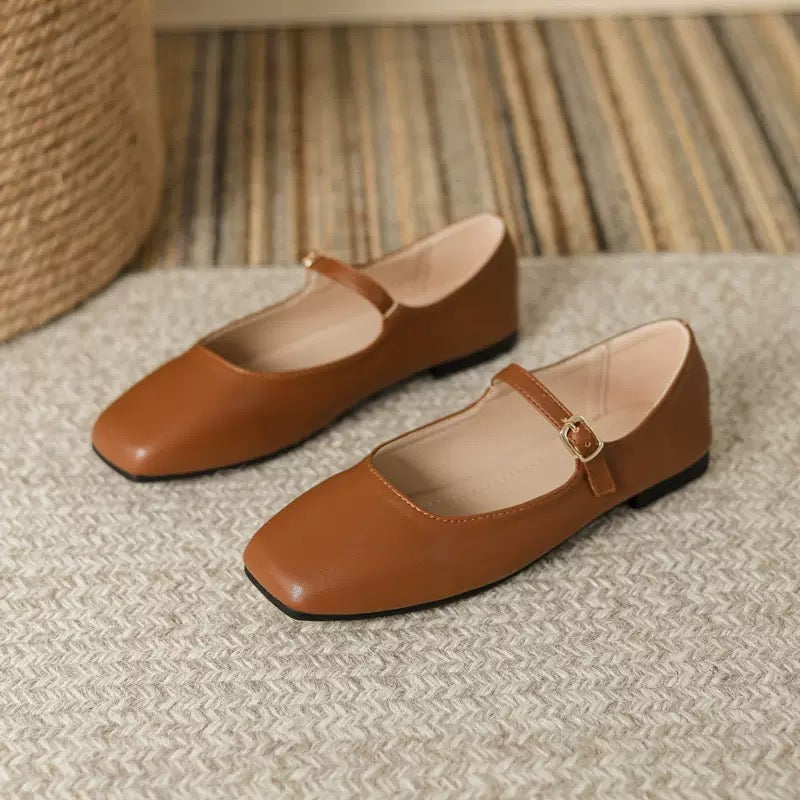 4876New shoes
