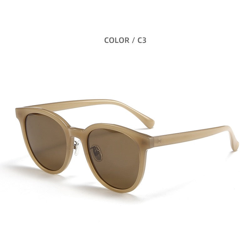 3203 Women's Fashion Sunglasses