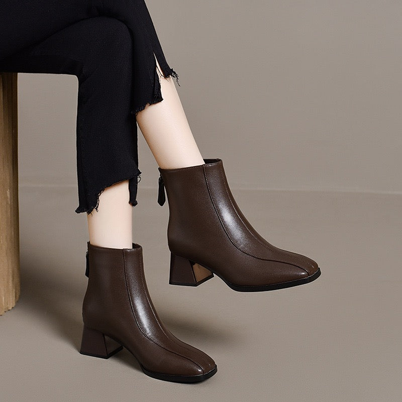 3605 Women's Fashion Boots
