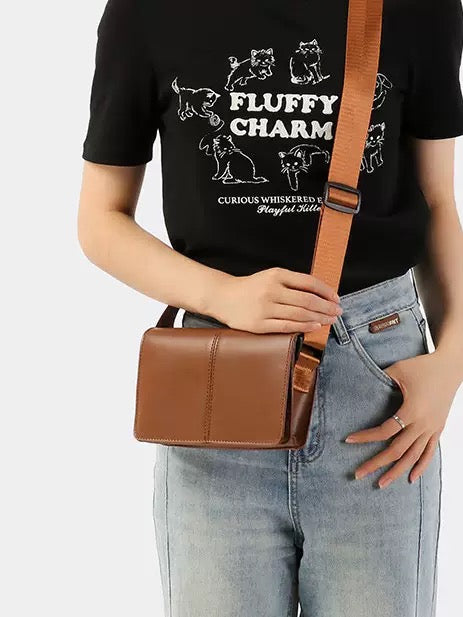 5225Crossbody bag