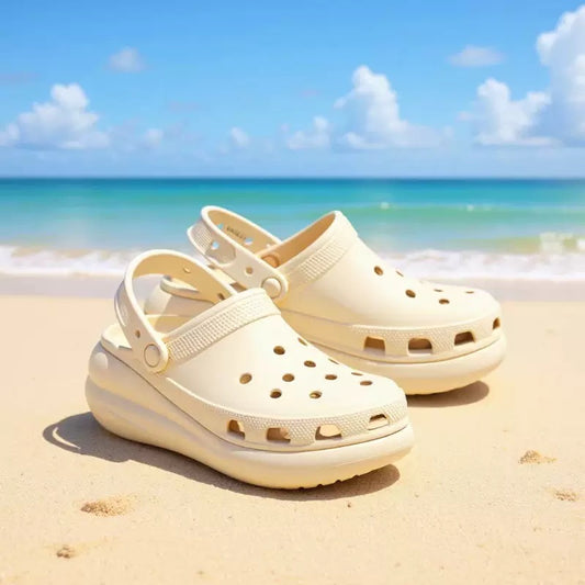 4611Classic slippers