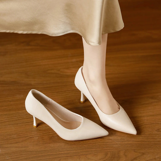 5017 women's pump
