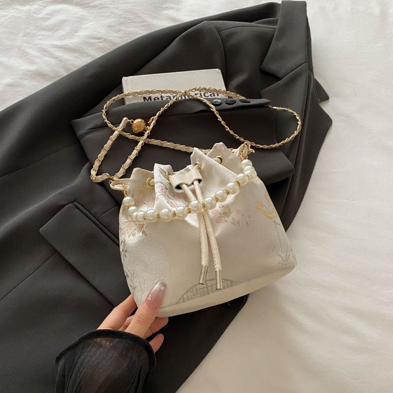3473 Fashion Handbag