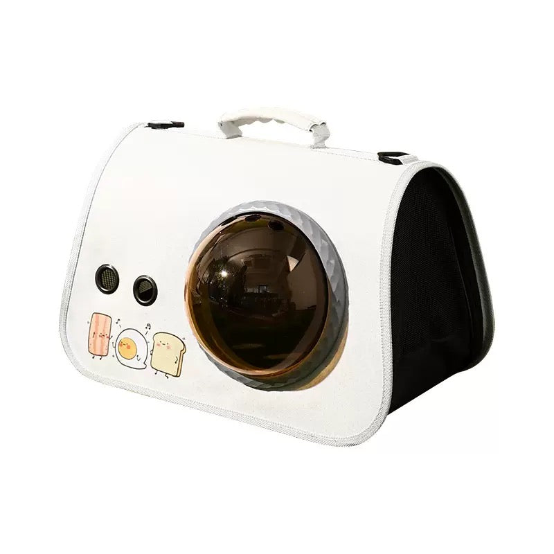 4535Fashionable pet bag