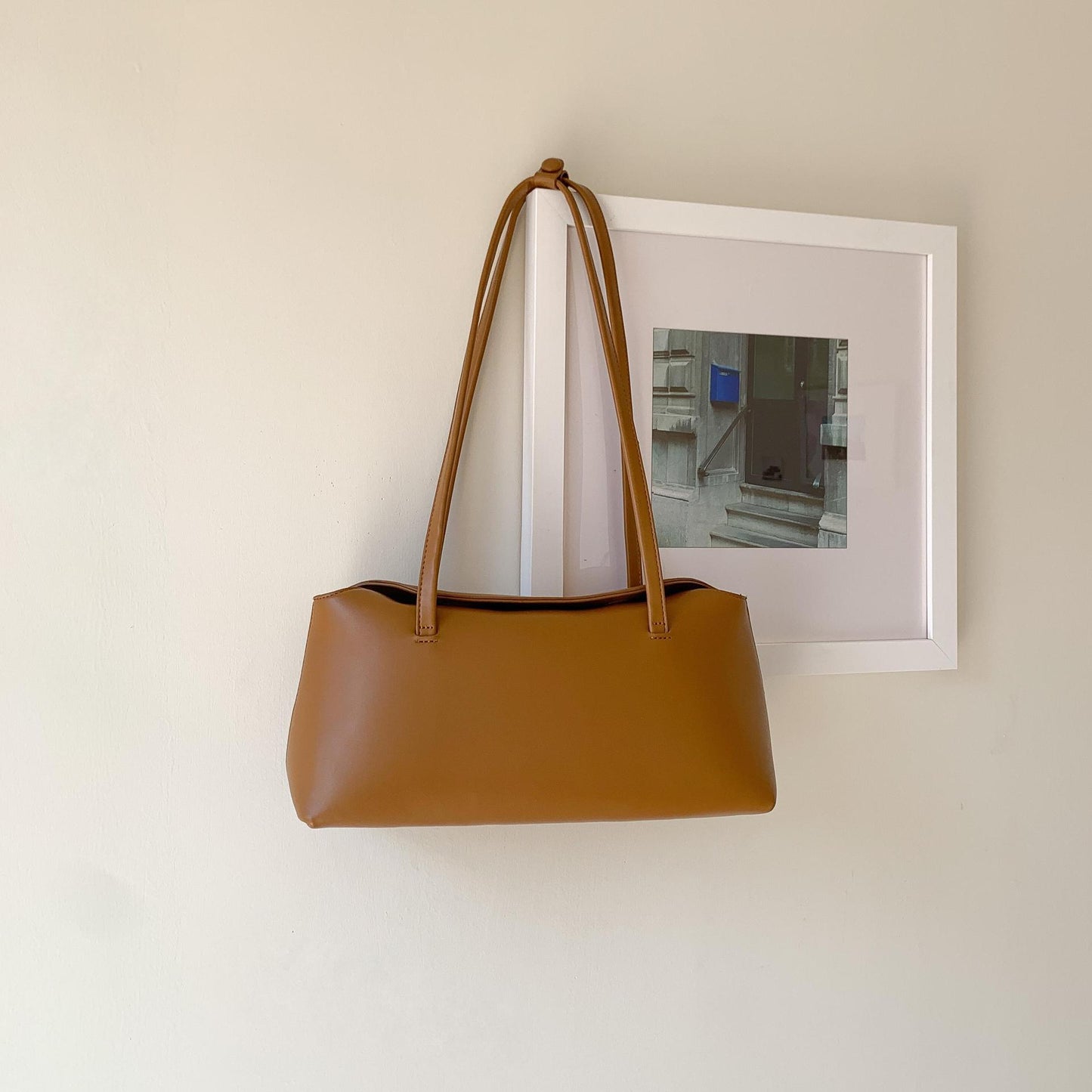 3684 Fashion Shoulder Bag
