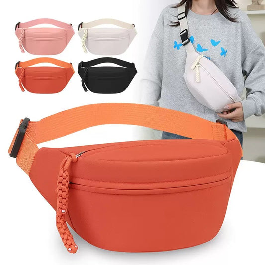 4866Women crossbody bag