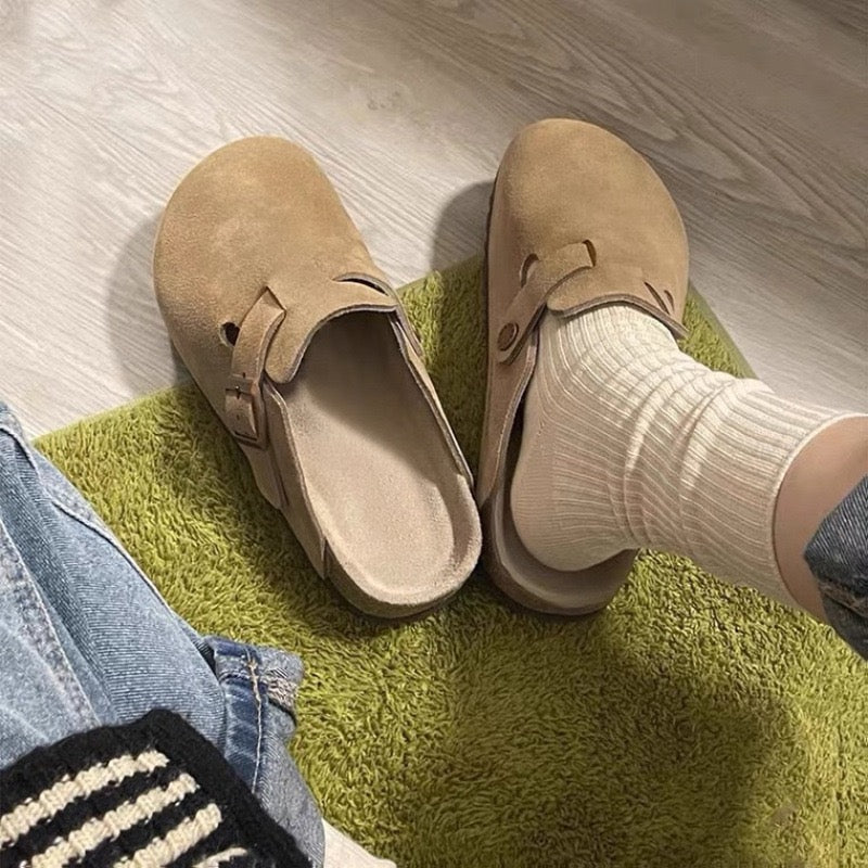 3447 Fashion Birkenstocks