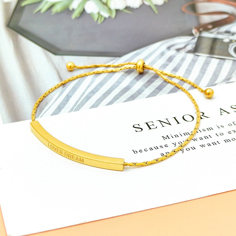 3619 Fashion Bracelet